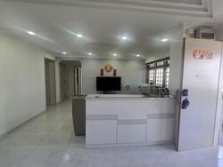 Blk 719 Tampines Street 72 (Tampines), HDB 4 Rooms #576684351